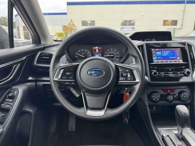 2020 Subaru Impreza Premium 5-Door