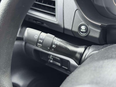 2020 Subaru Impreza Premium 5-Door
