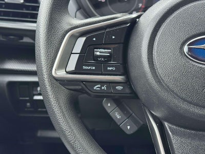 2020 Subaru Impreza Premium 5-Door
