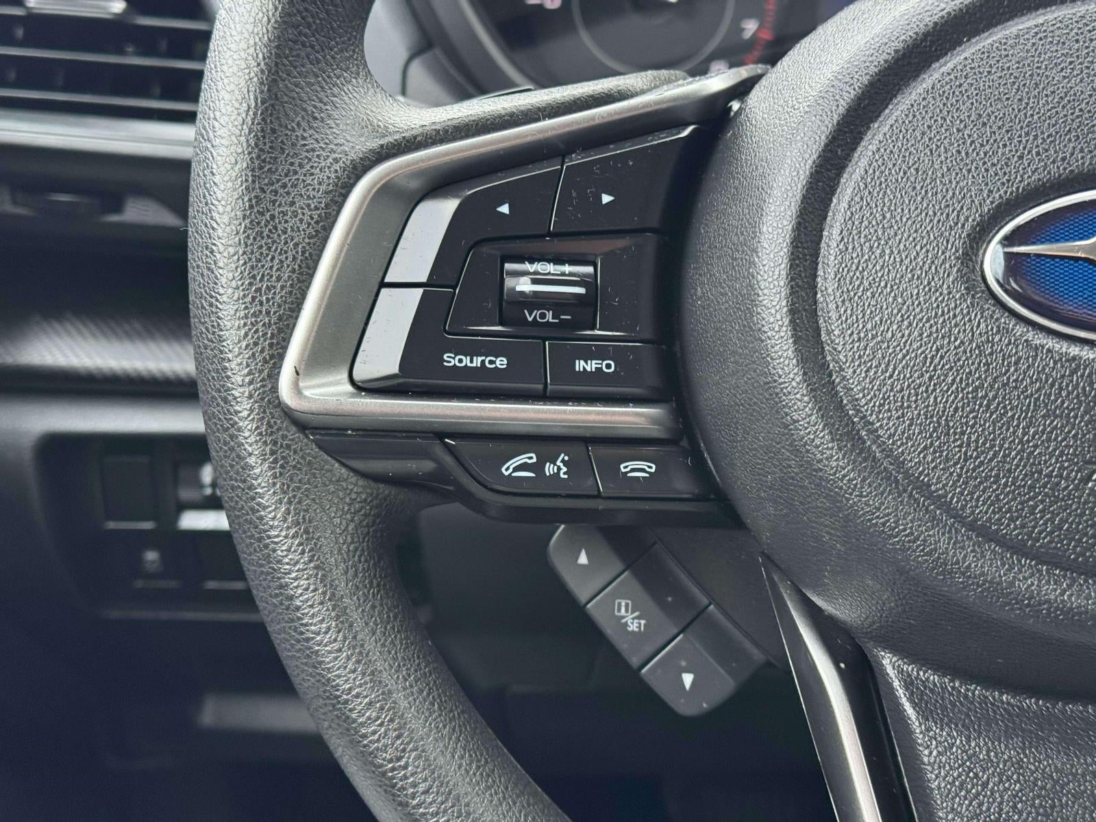2020 Subaru Impreza Premium 5-Door