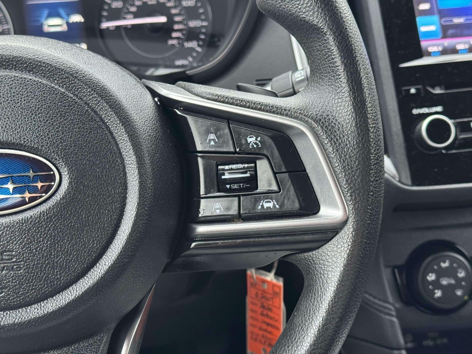 2020 Subaru Impreza Premium 5-Door