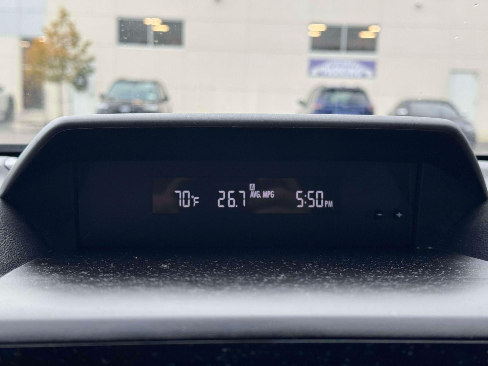 2020 Subaru Impreza Premium 5-Door