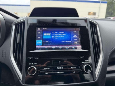 2020 Subaru Impreza Premium 5-Door