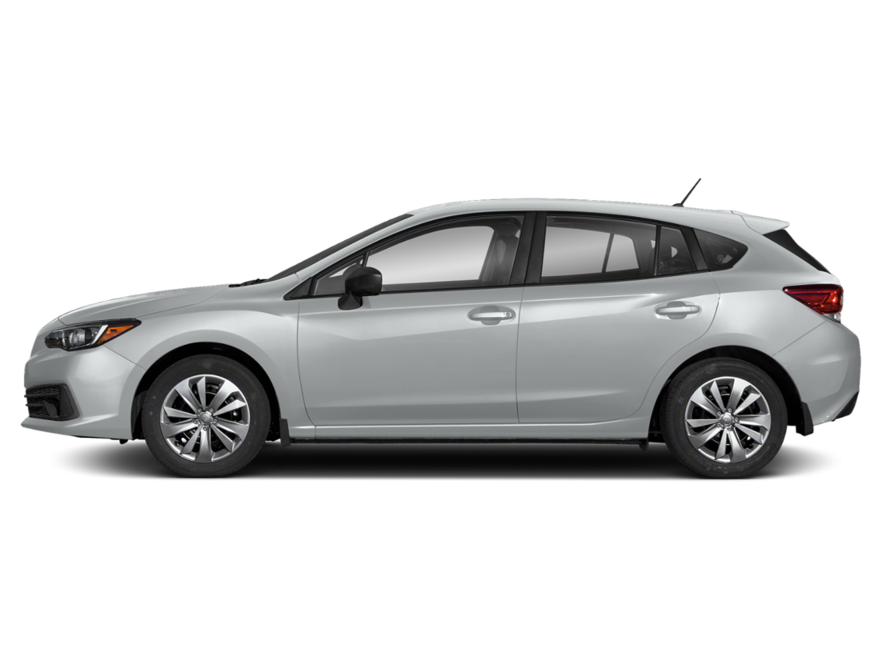 2020 Subaru Impreza Premium 5-Door
