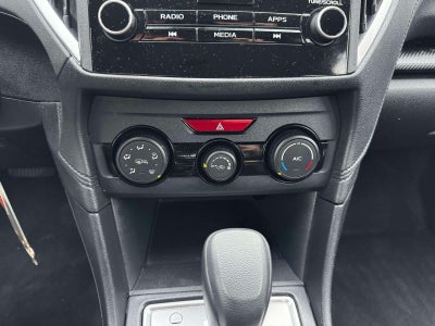 2020 Subaru Impreza Premium 5-Door