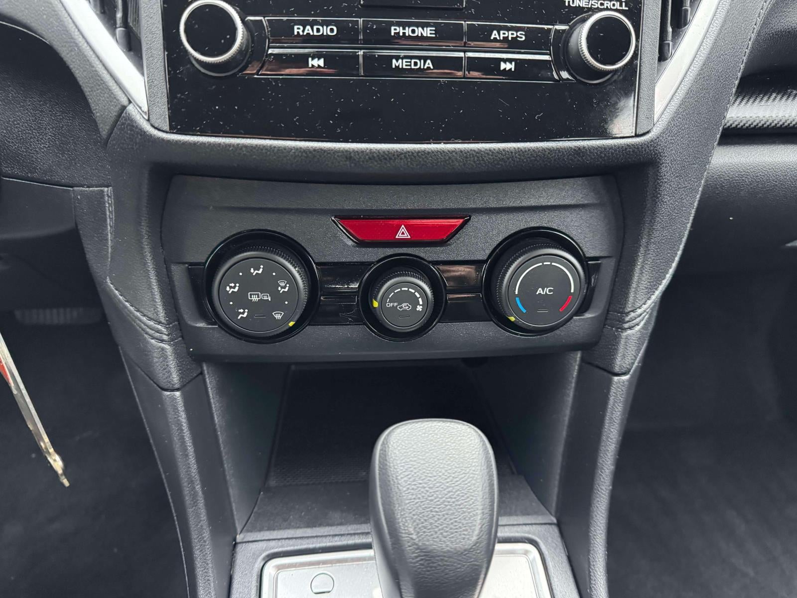 2020 Subaru Impreza Premium 5-Door