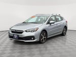2020 Subaru Impreza Premium 5-Door