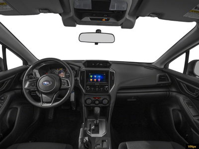 2020 Subaru Impreza Premium 5-Door