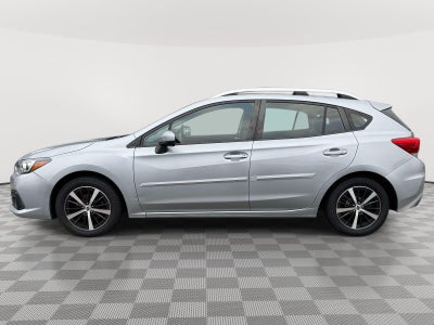 2020 Subaru Impreza Premium 5-Door