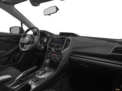 2020 Subaru Impreza Premium 5-Door