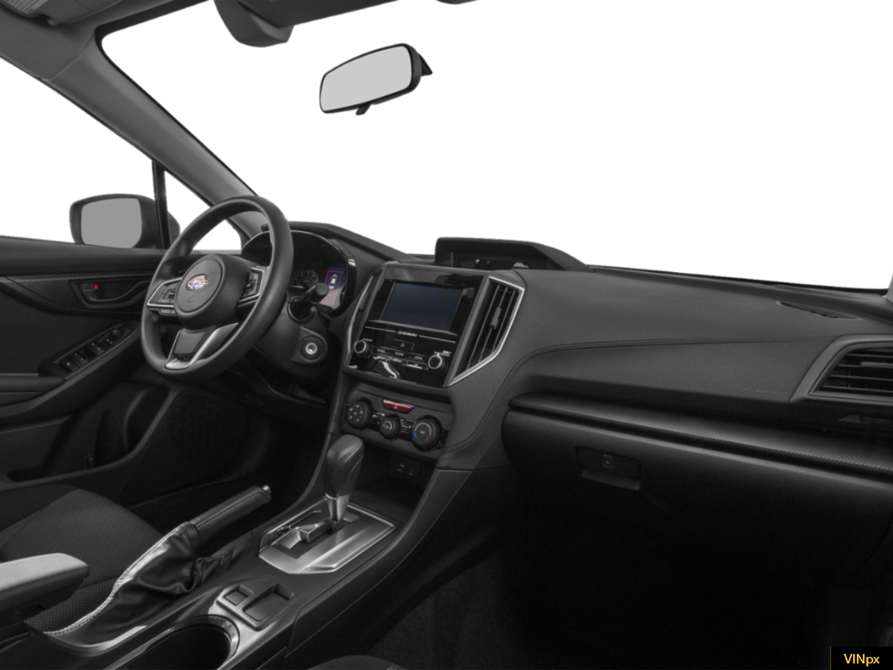 2020 Subaru Impreza Premium 5-Door