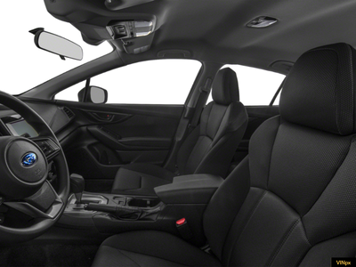 2020 Subaru Impreza Premium 5-Door