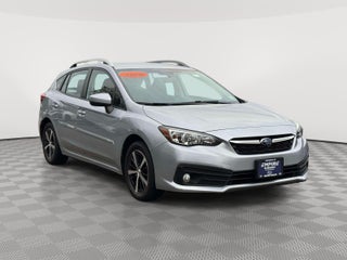 2020 Subaru Impreza Premium 5-Door