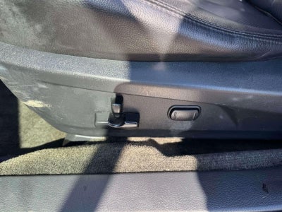 2012 Subaru Outback 2.5i Limited