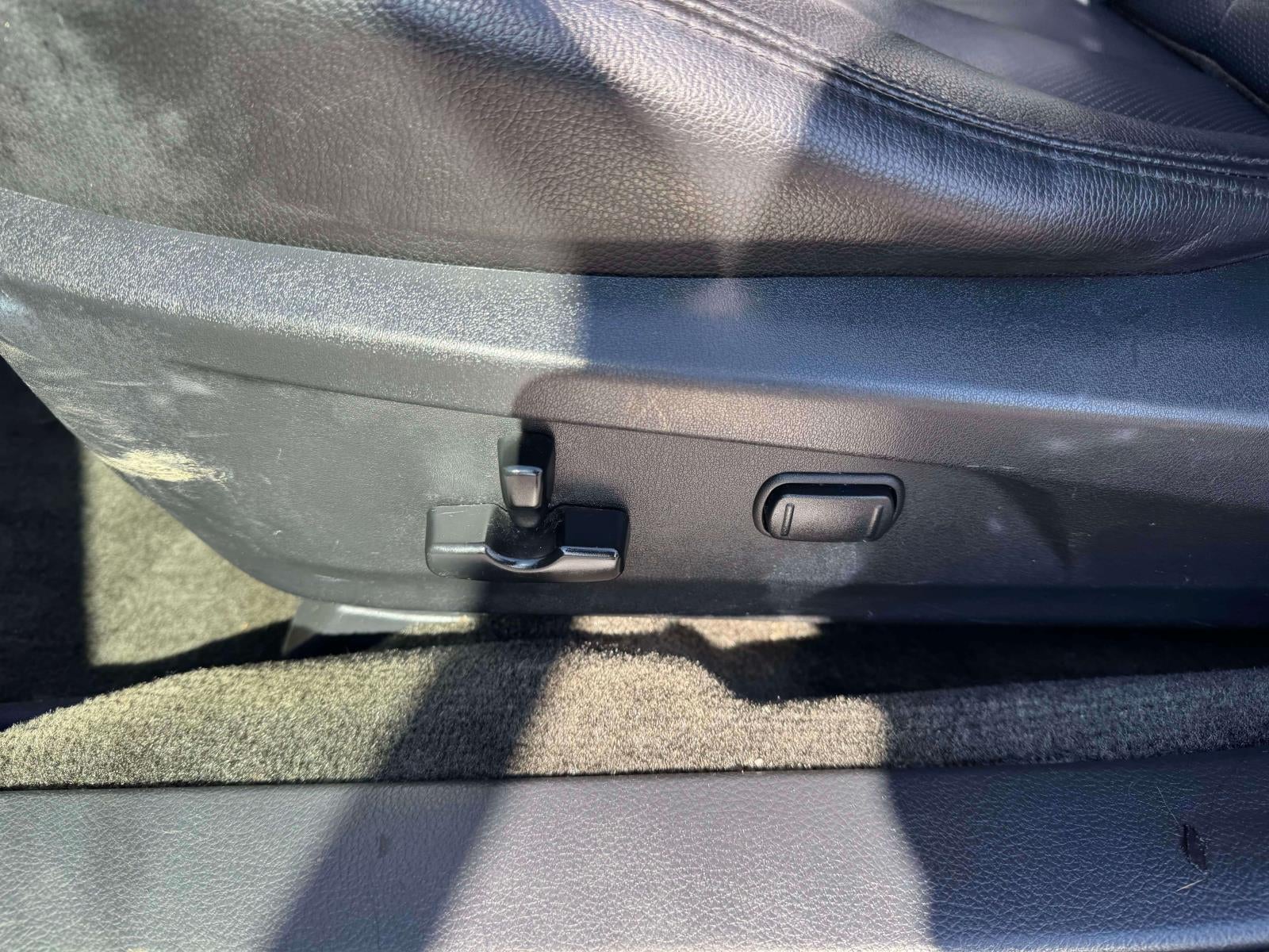 2012 Subaru Outback 2.5i Limited