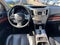 2012 Subaru Outback 2.5i Limited
