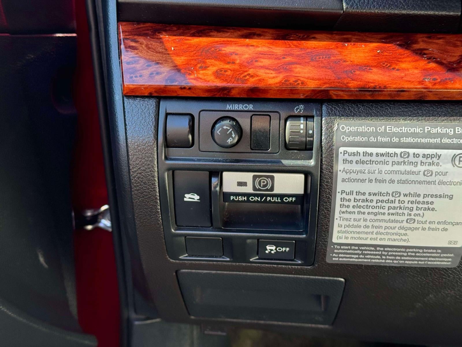 2012 Subaru Outback 2.5i Limited