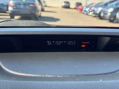 2012 Subaru Outback 2.5i Limited