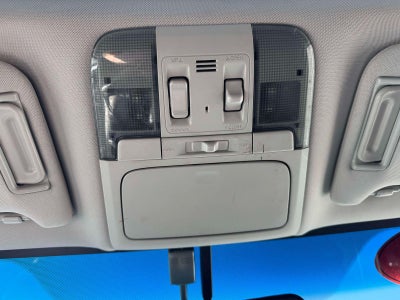 2012 Subaru Outback 2.5i Limited
