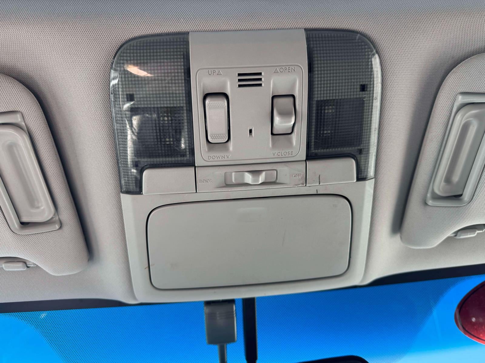 2012 Subaru Outback 2.5i Limited