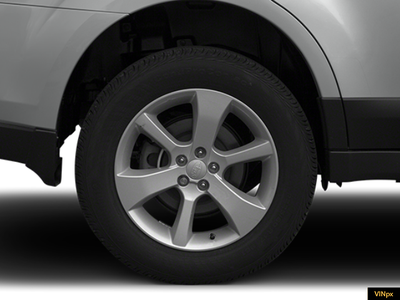 2014 Subaru Outback 3.6R Limited