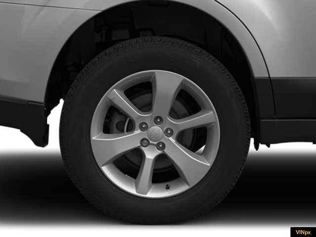 2014 Subaru Outback 3.6R Limited