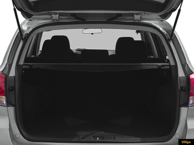 2014 Subaru Outback 3.6R Limited