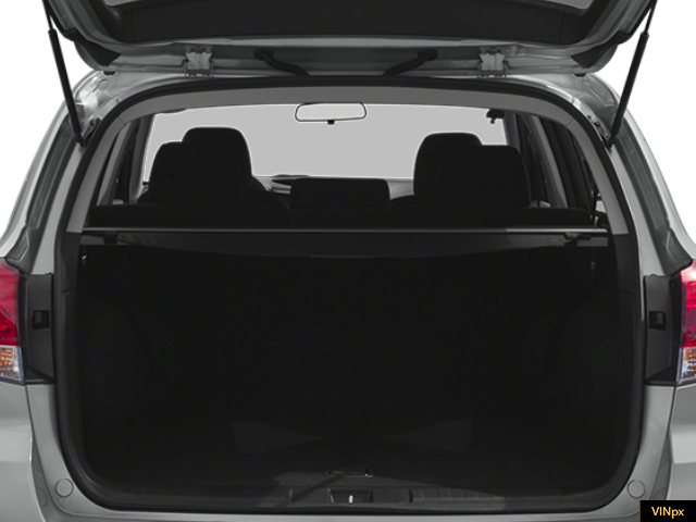 2014 Subaru Outback 3.6R Limited