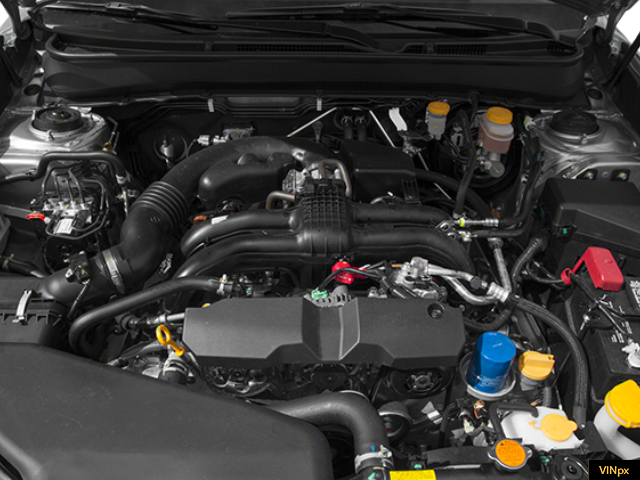2014 Subaru Outback 3.6R Limited