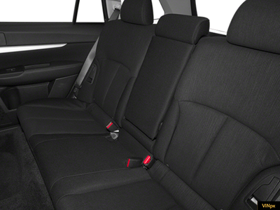 2014 Subaru Outback 3.6R Limited
