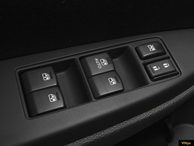 2014 Subaru Outback 3.6R Limited