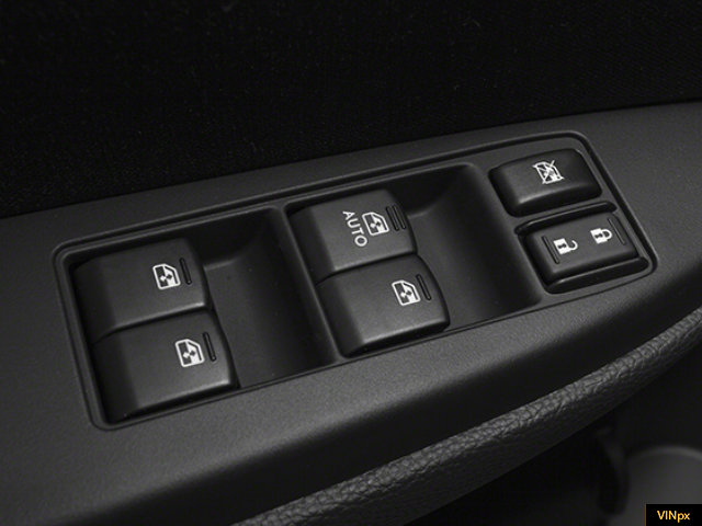2014 Subaru Outback 3.6R Limited
