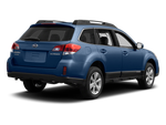 2014 Subaru Outback 3.6R Limited