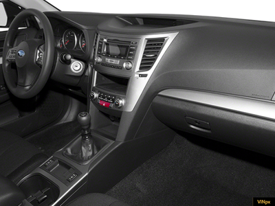 2014 Subaru Outback 3.6R Limited