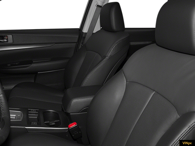 2014 Subaru Outback 3.6R Limited