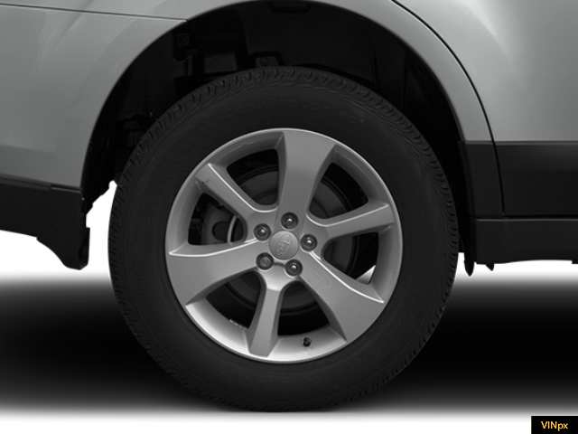2013 Subaru Outback 3.6R Limited