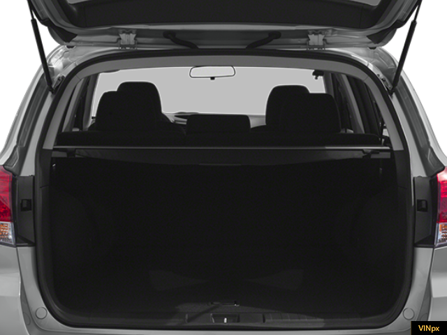 2013 Subaru Outback 3.6R Limited