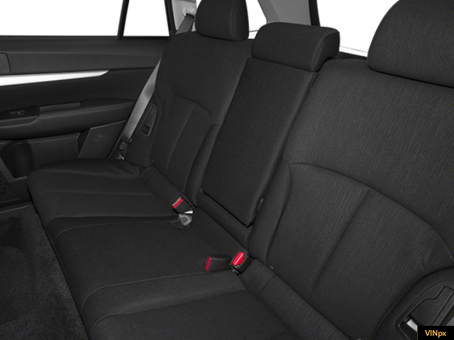 2013 Subaru Outback 3.6R Limited