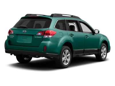 2013 Subaru Outback 3.6R Limited