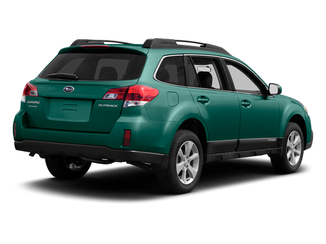2013 Subaru Outback 3.6R Limited