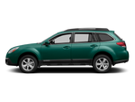 2013 Subaru Outback 3.6R Limited