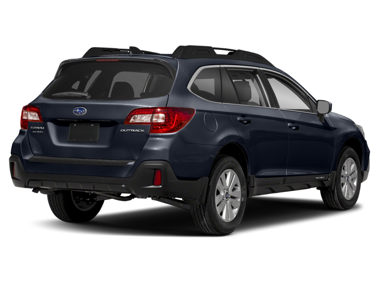 Used 2018 Subaru Outback Premium with VIN 4S4BSADC5J3224762 for sale in Huntington, NY