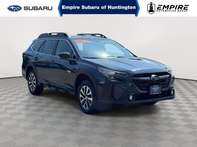 2024 Subaru Outback 2.5i