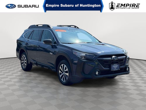 2024 Subaru Outback 2.5i