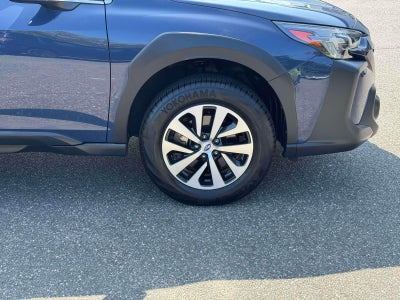 2024 Subaru Outback 2.5i