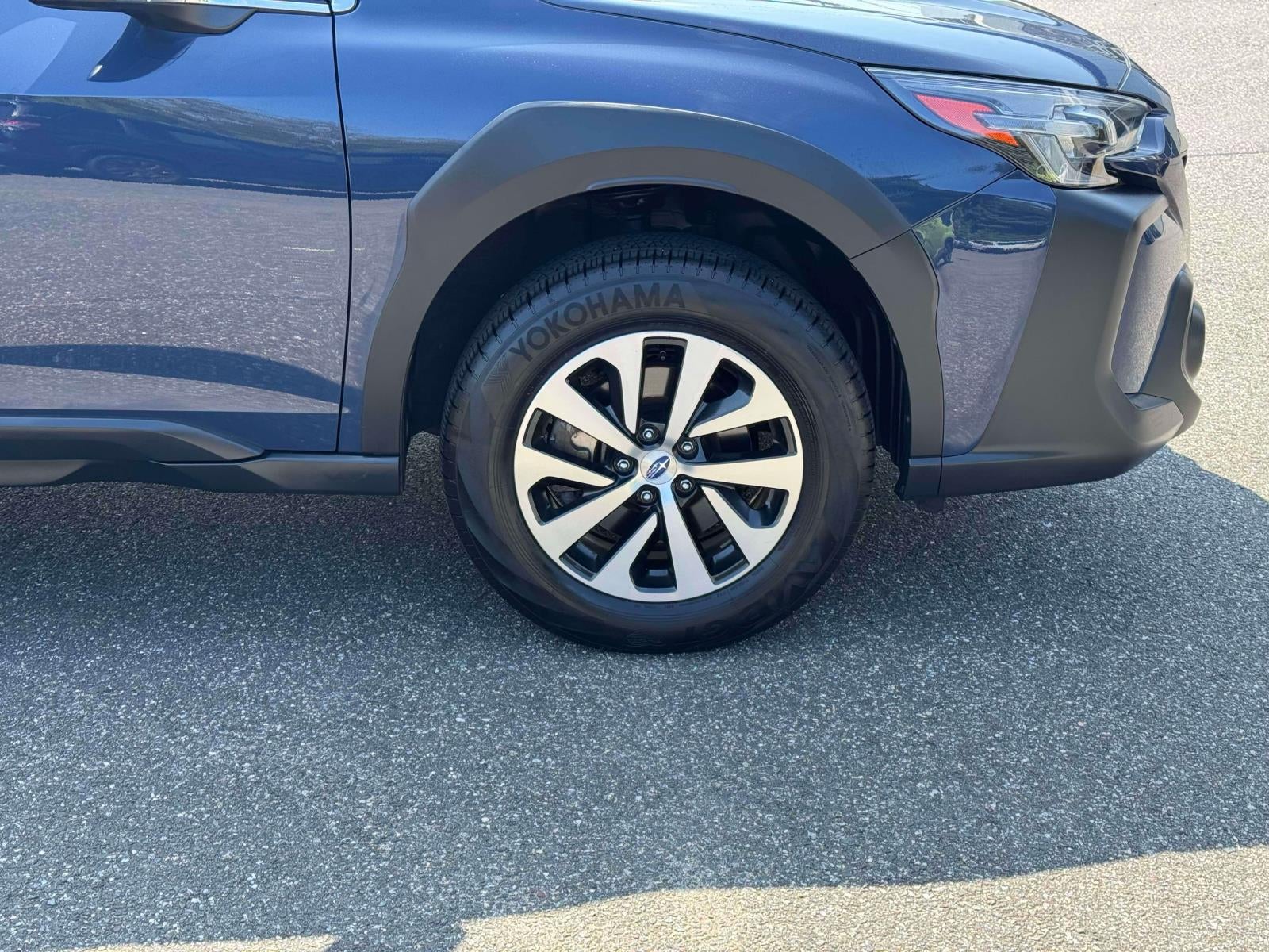 2024 Subaru Outback 2.5i