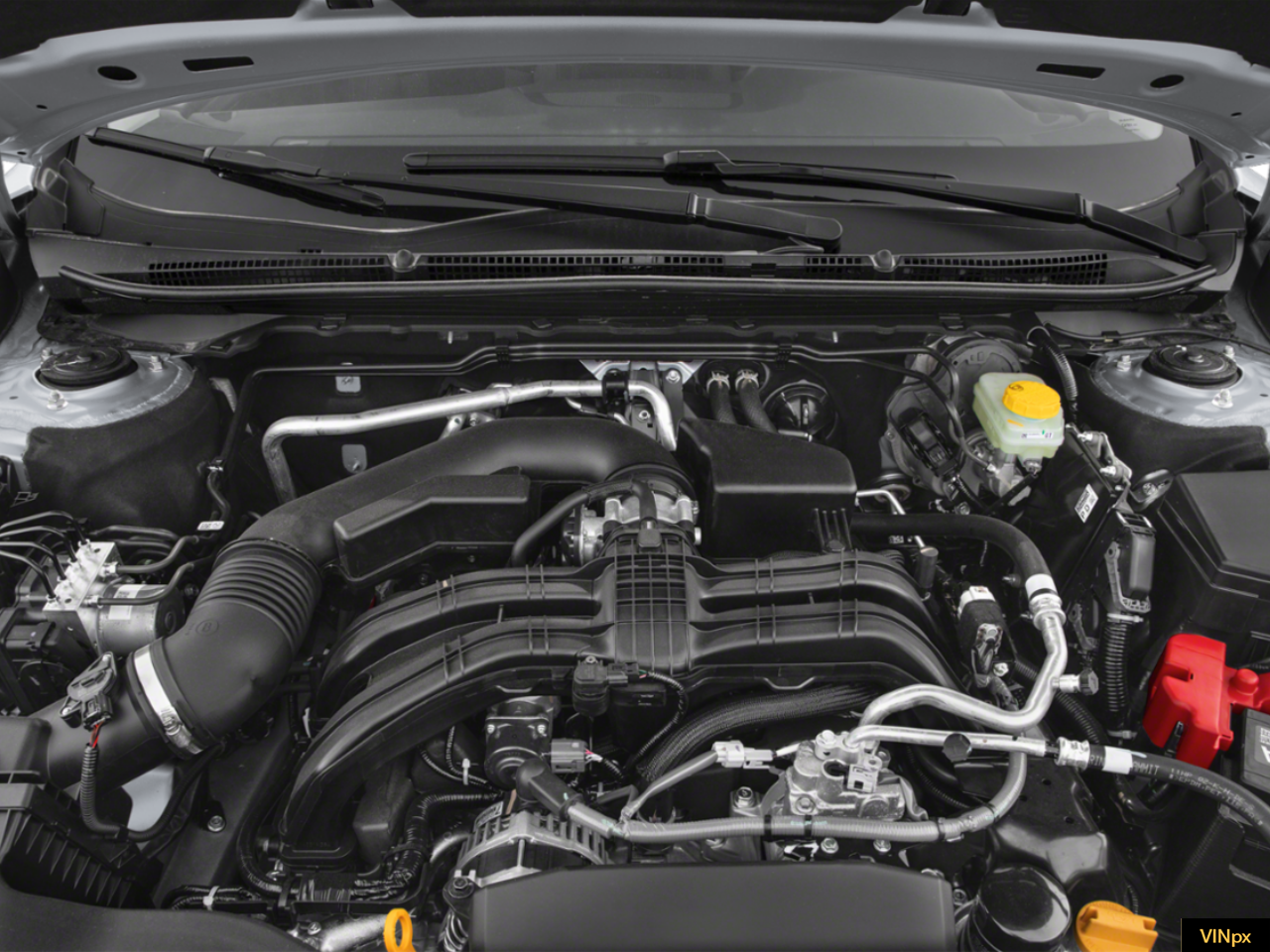 2024 Subaru Outback 2.5i