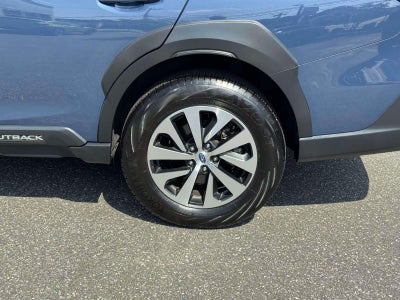 2024 Subaru Outback 2.5i