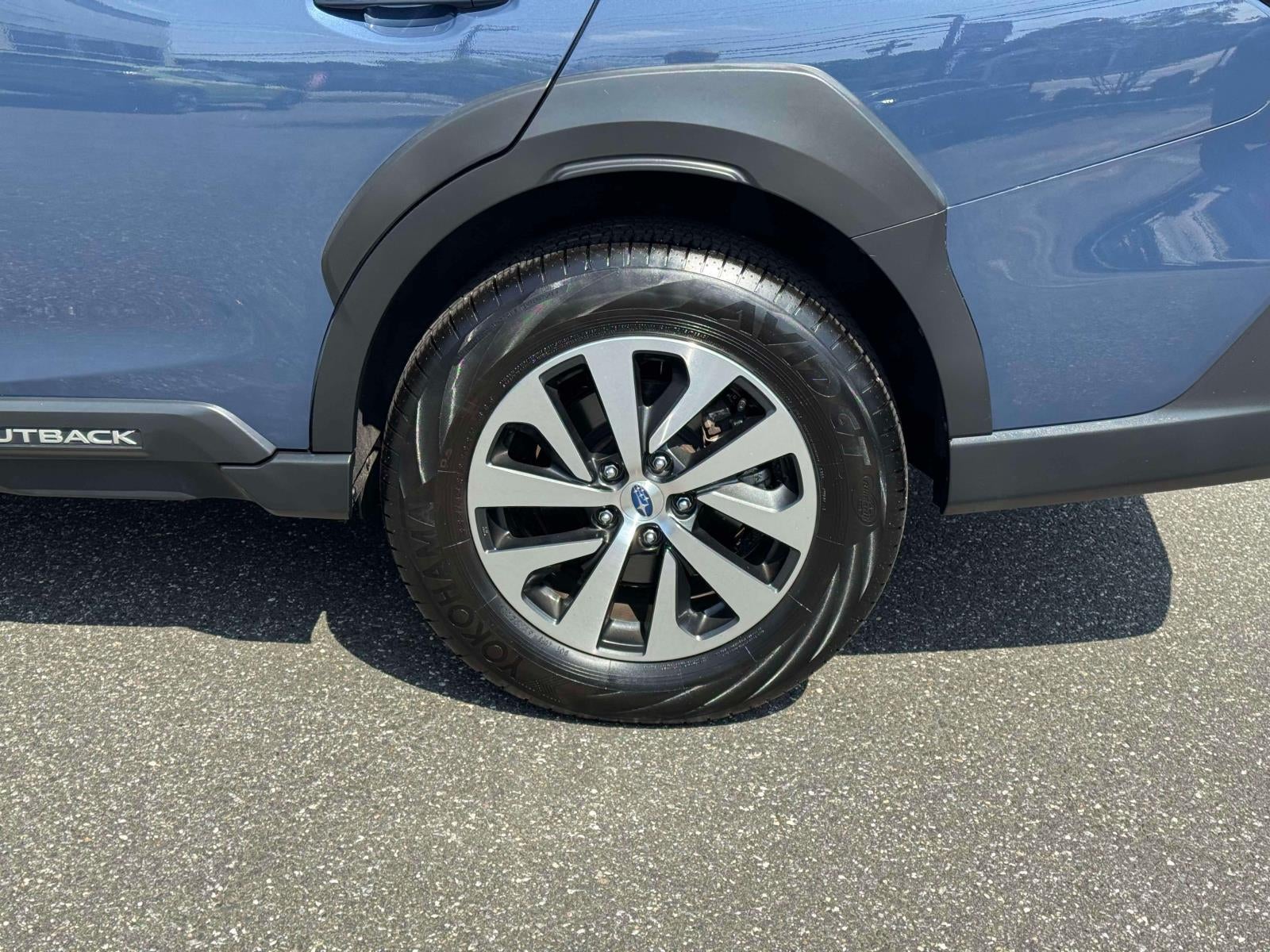 2024 Subaru Outback 2.5i