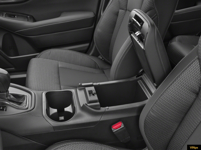 2024 Subaru Outback 2.5i
